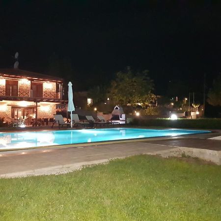 Kriopigi Paradise Bagian luar foto